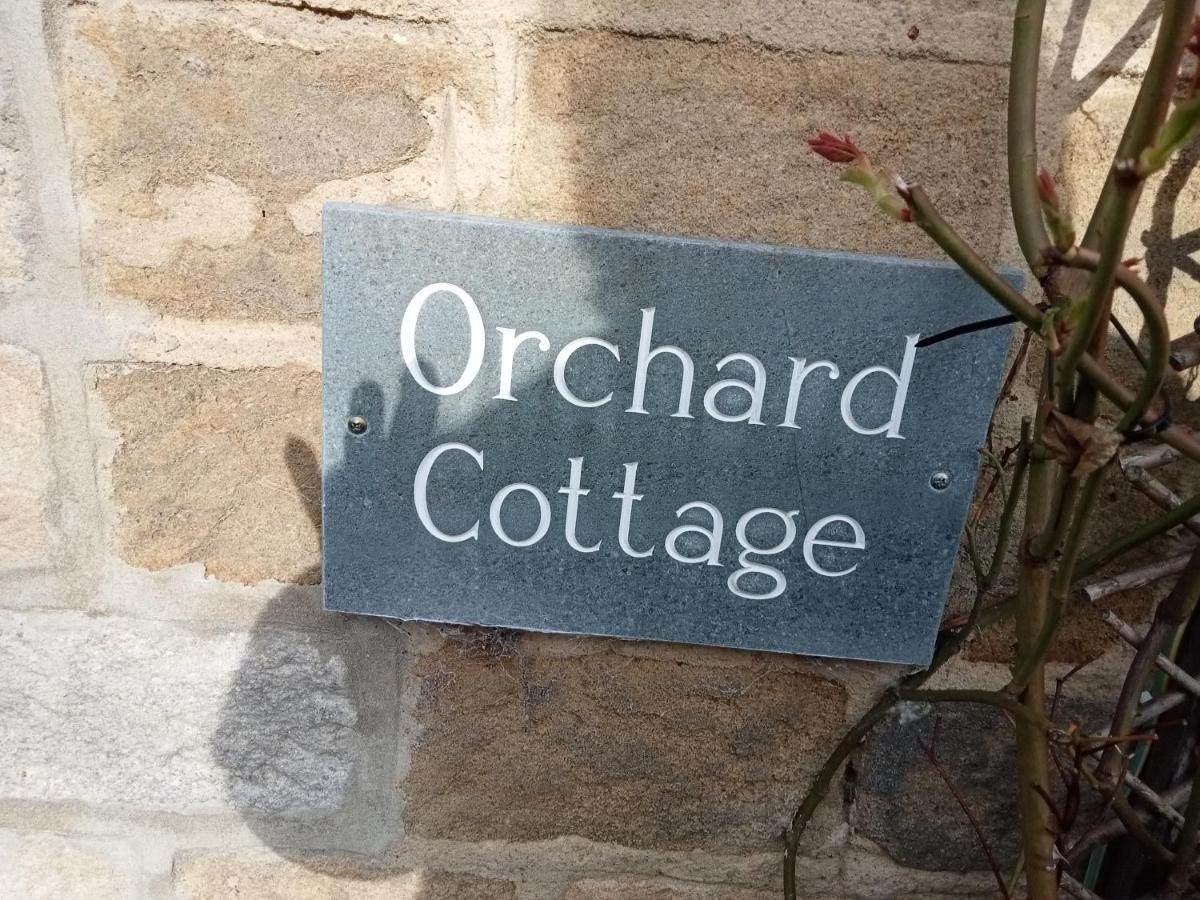 Orchard Cottage 리펀 외부 사진
