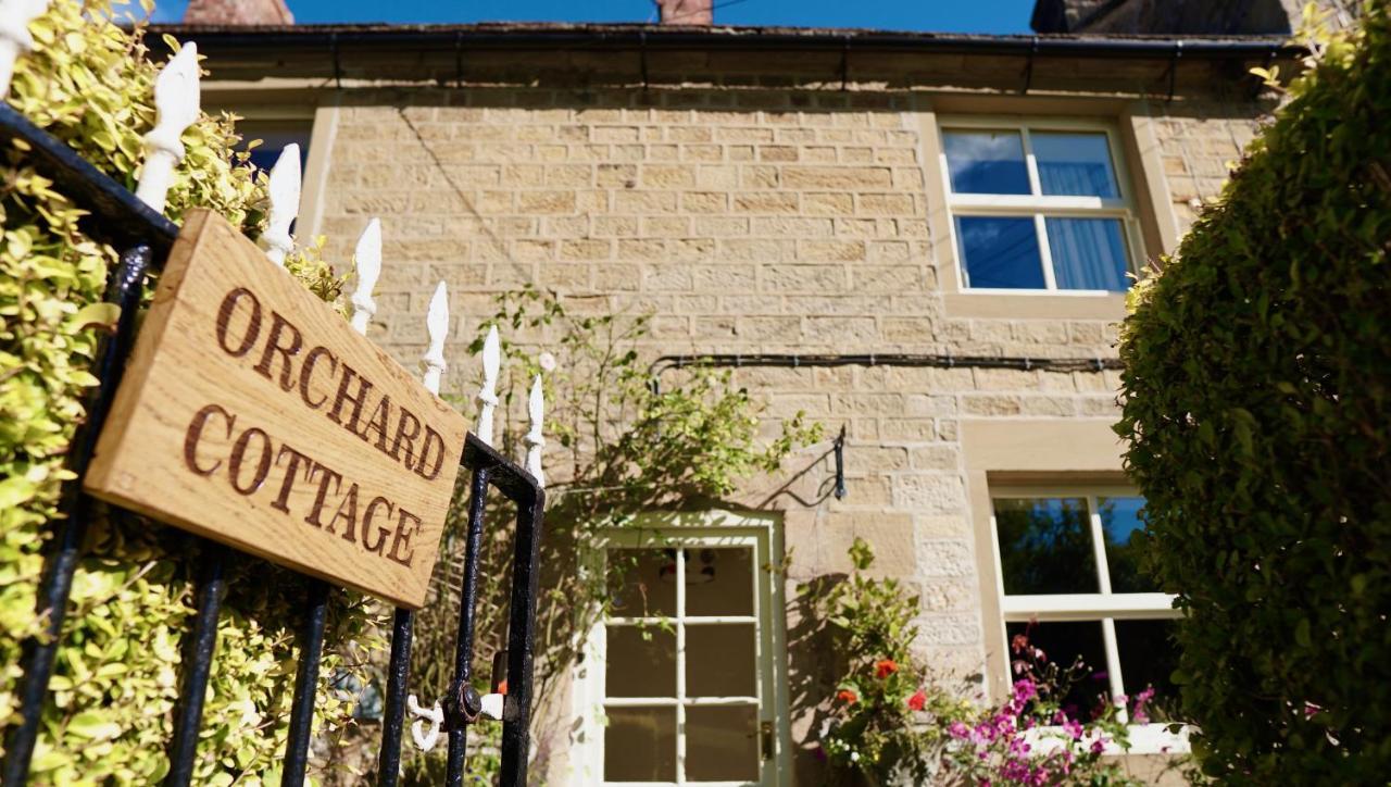 Orchard Cottage 리펀 외부 사진